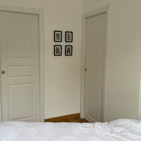 Luxury Apartment - Porta Venezia Μιλάνο Εξωτερικό φωτογραφία