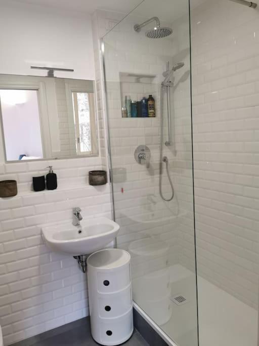 Luxury Apartment - Porta Venezia Μιλάνο Εξωτερικό φωτογραφία