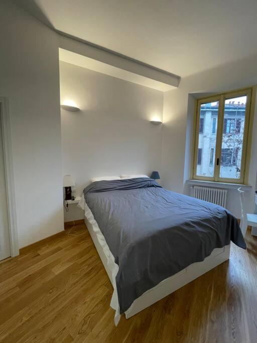 Luxury Apartment - Porta Venezia Μιλάνο Εξωτερικό φωτογραφία