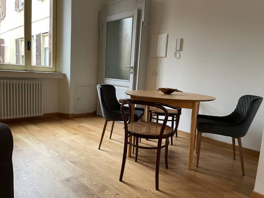 Luxury Apartment - Porta Venezia Μιλάνο Εξωτερικό φωτογραφία