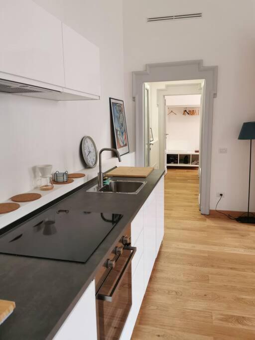 Luxury Apartment - Porta Venezia Μιλάνο Εξωτερικό φωτογραφία