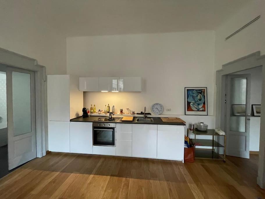 Luxury Apartment - Porta Venezia Μιλάνο Εξωτερικό φωτογραφία
