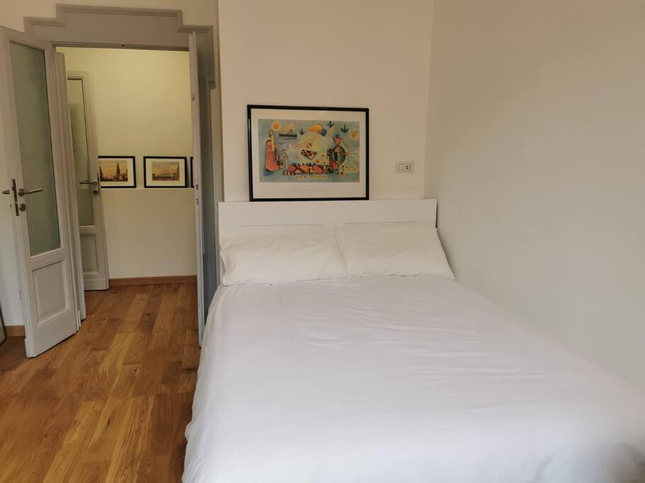Luxury Apartment - Porta Venezia Μιλάνο Εξωτερικό φωτογραφία