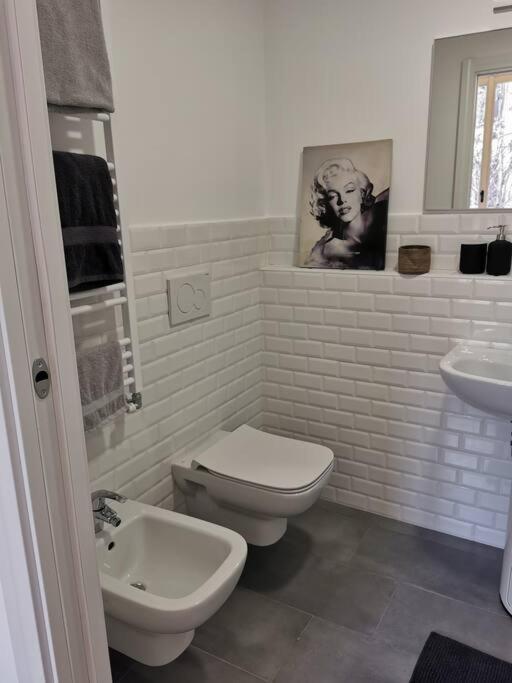Luxury Apartment - Porta Venezia Μιλάνο Εξωτερικό φωτογραφία