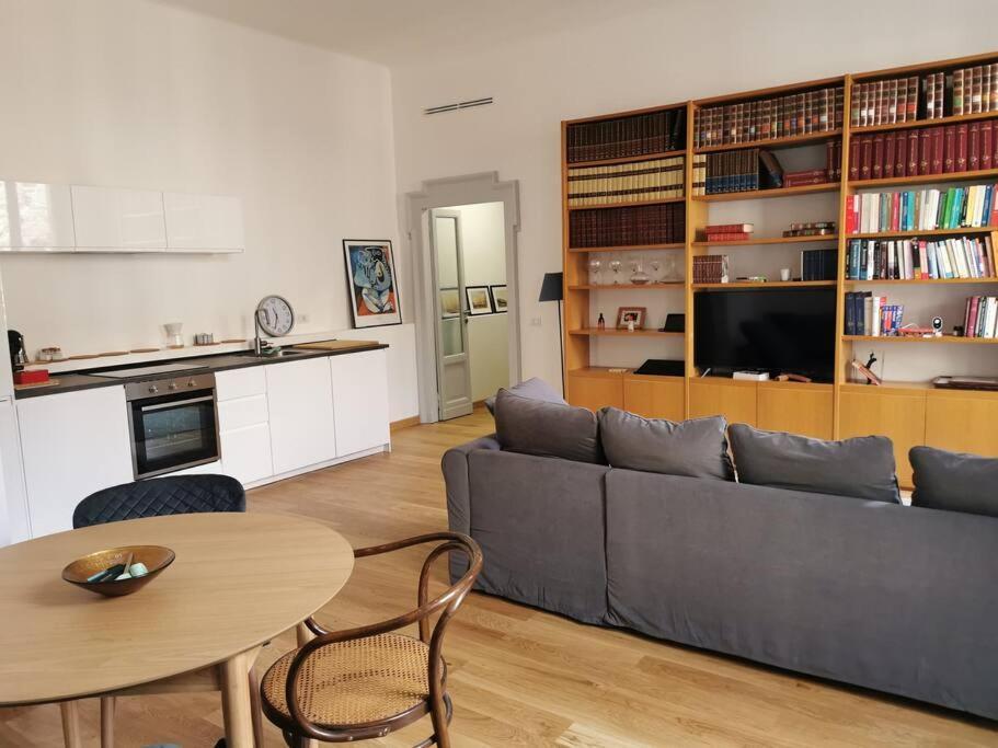 Luxury Apartment - Porta Venezia Μιλάνο Εξωτερικό φωτογραφία