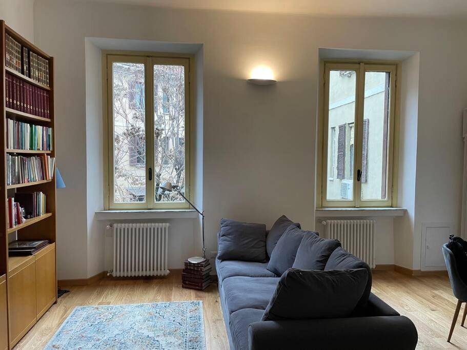 Luxury Apartment - Porta Venezia Μιλάνο Εξωτερικό φωτογραφία
