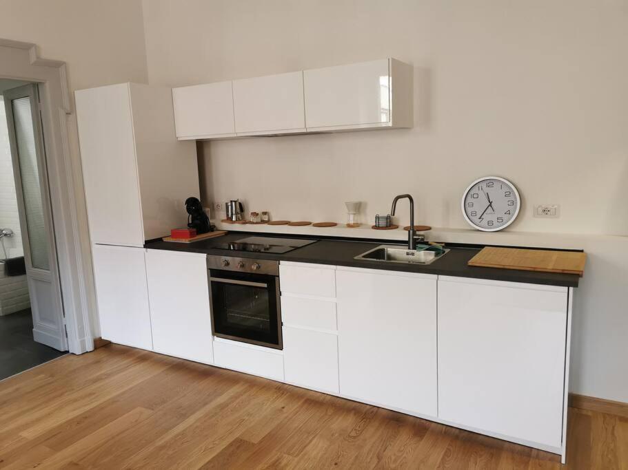 Luxury Apartment - Porta Venezia Μιλάνο Εξωτερικό φωτογραφία