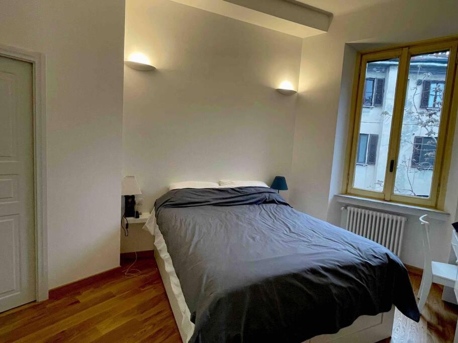 Luxury Apartment - Porta Venezia Μιλάνο Εξωτερικό φωτογραφία