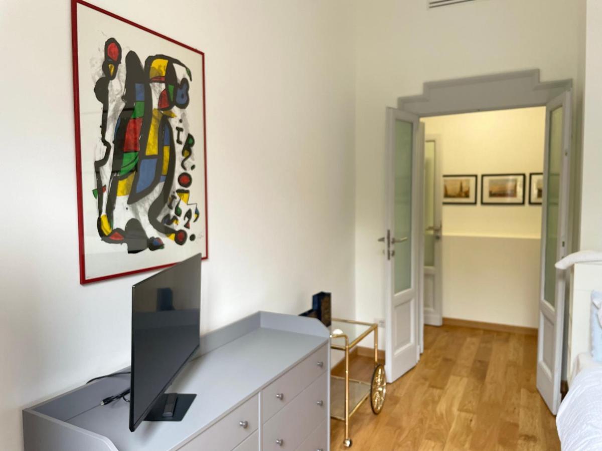 Luxury Apartment - Porta Venezia Μιλάνο Εξωτερικό φωτογραφία